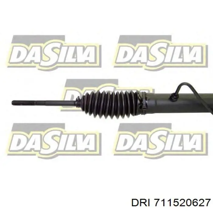 Управління рульове в зборі Mercedes A639460360080 ціна, від 336.06 USD