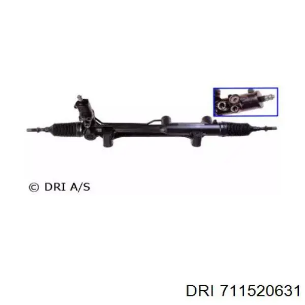 Управління рульове в зборі Mercedes A163460092580 ціна, від 3502.13 USD
