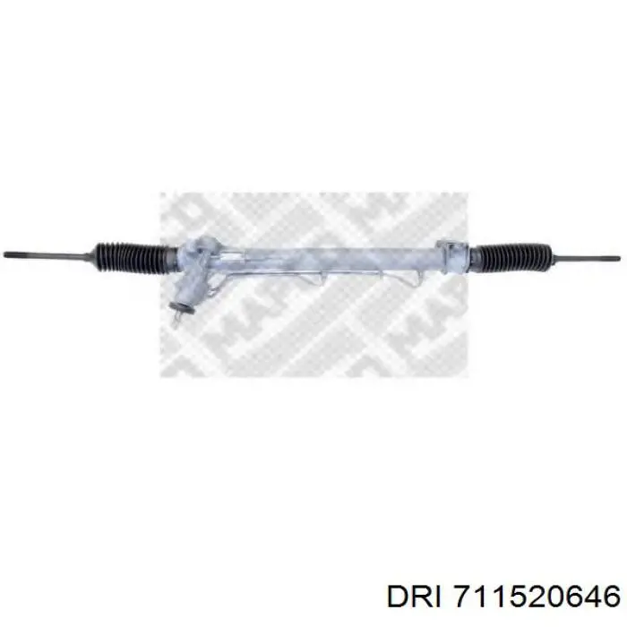 Управління рульове в зборі DRI 711520646 ціна, від 234.74 USD
