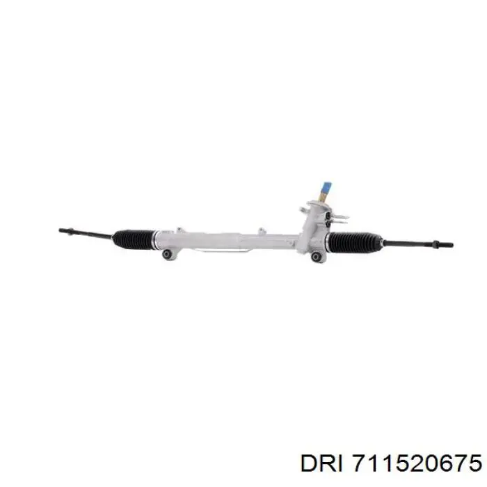 2N113200EE Ford Рейковий рульовий механізм