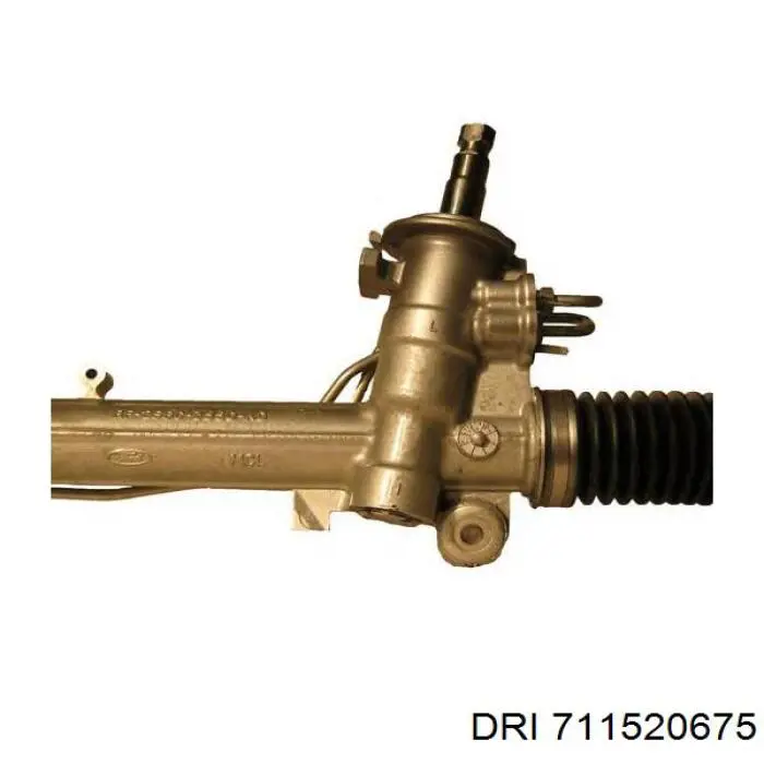 Рульова рейка R2300 Motorherz