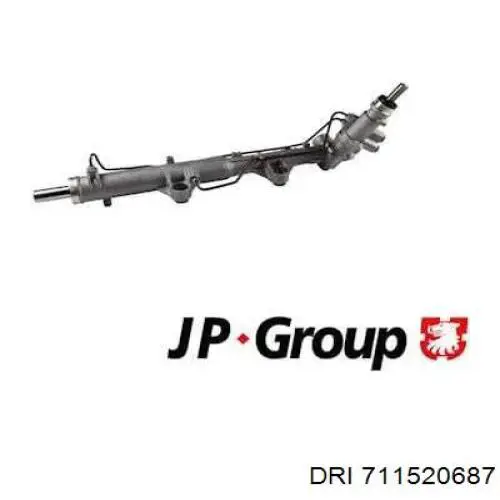 Купити 711520687 DRI Рульова рейка