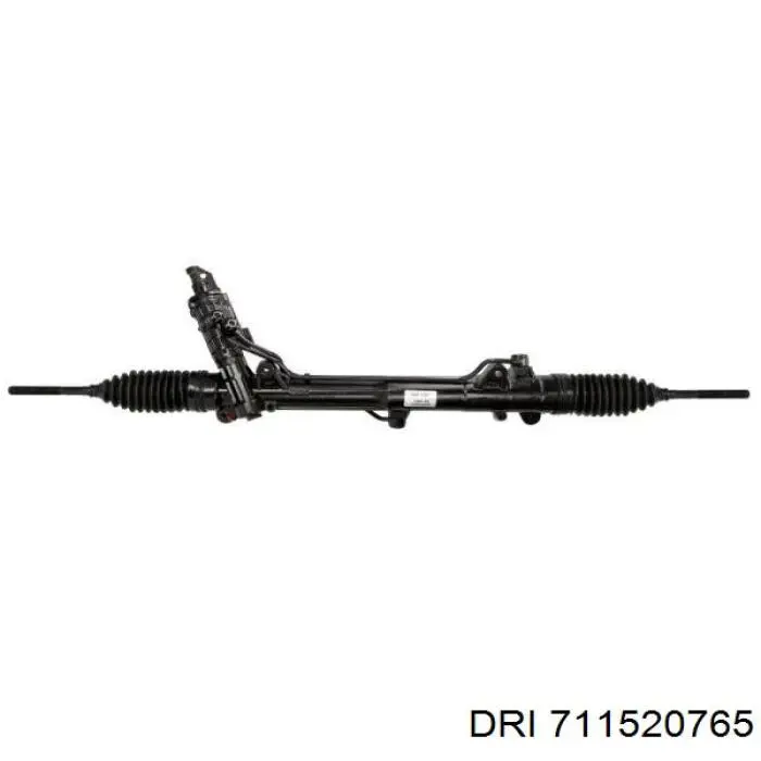 Купити R2180 Motorherz Рульова рейка