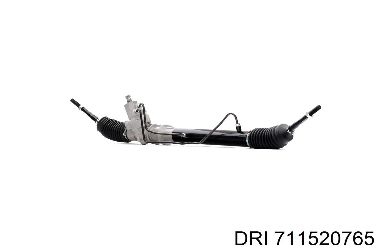 Кермова рейка Motorherz R2180