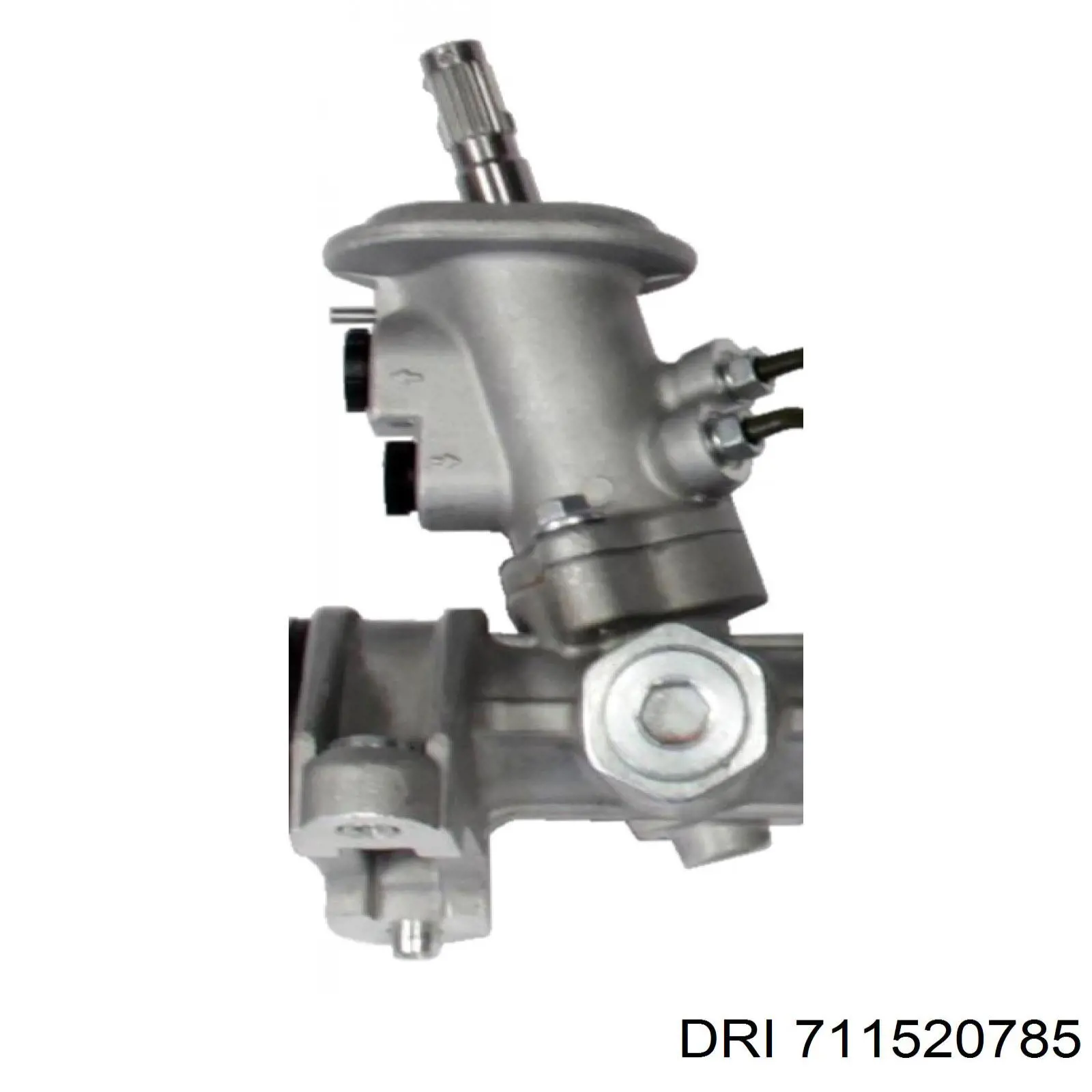 Купити 711520785 DRI Рульова рейка