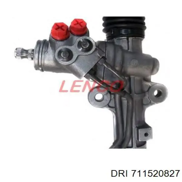 Управління рульове в зборі DRI 711520827 ціна, від 216.64 USD