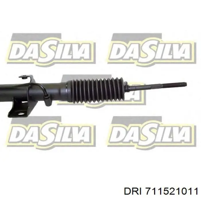 Купити 95516743 Opel Рульова рейка