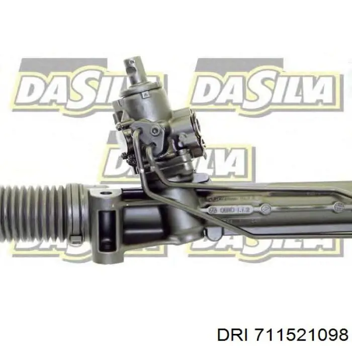 Управління рульове в зборі DRI 711521098 ціна, від 446.39 USD