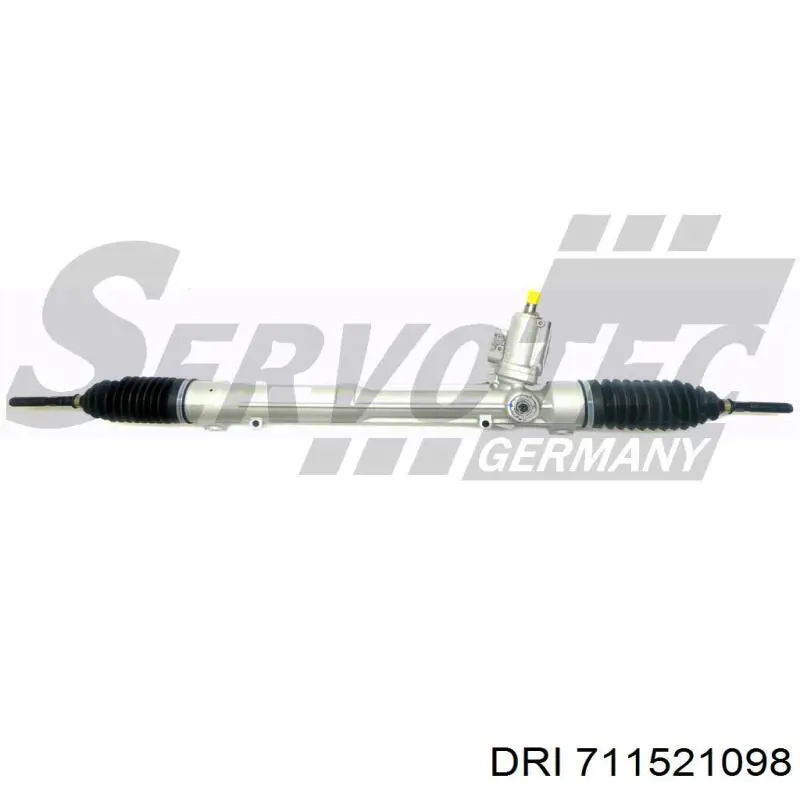 Купити 711521098 DRI Рульова рейка
