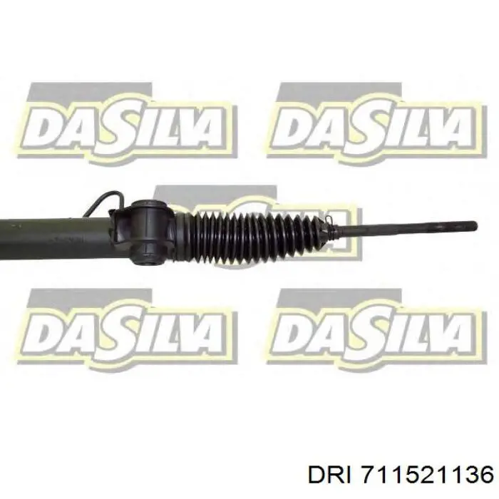Купити 711521136 DRI Рульова рейка