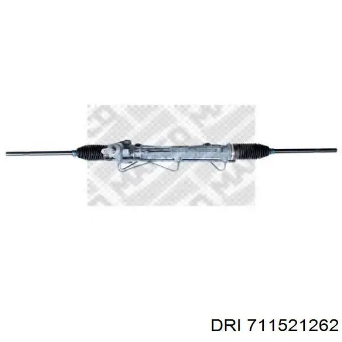 Купити 711521262 DRI Рульова рейка