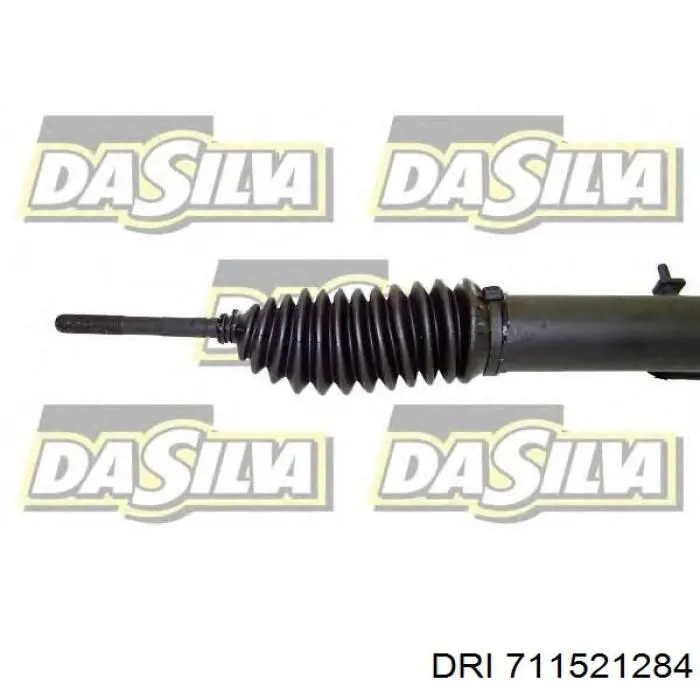 Купити RIN1025 Starline Рульова рейка