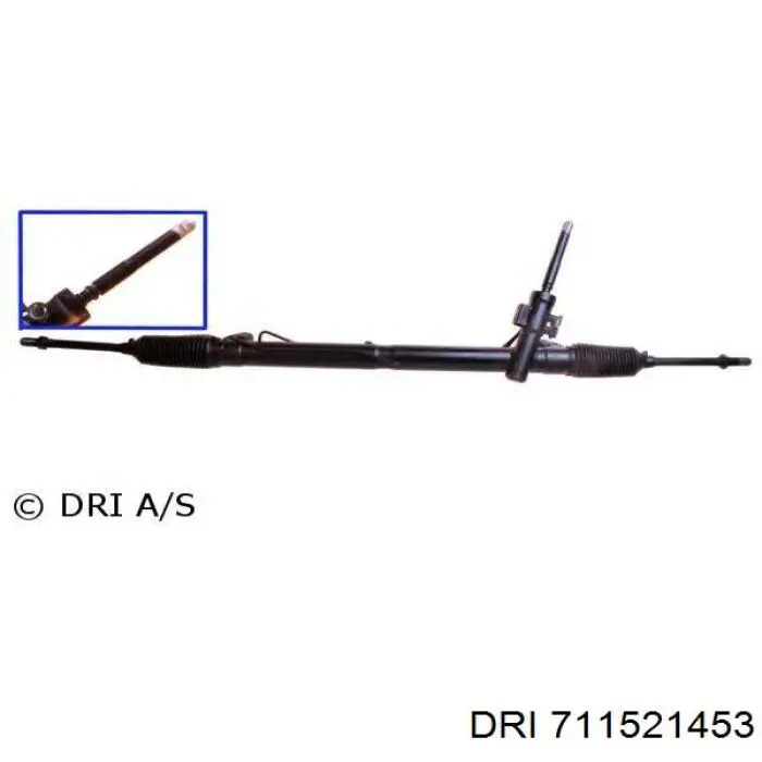 Управління рульове в зборі Elstock 111453 ціна, від 246.36 USD