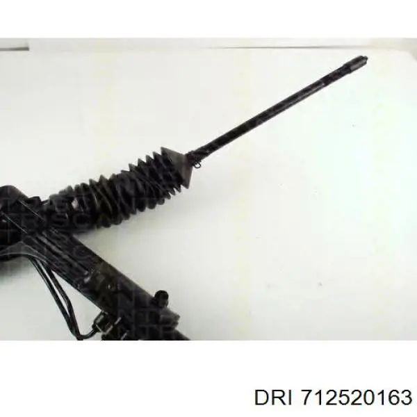Рульова рейка 1044671 Ford