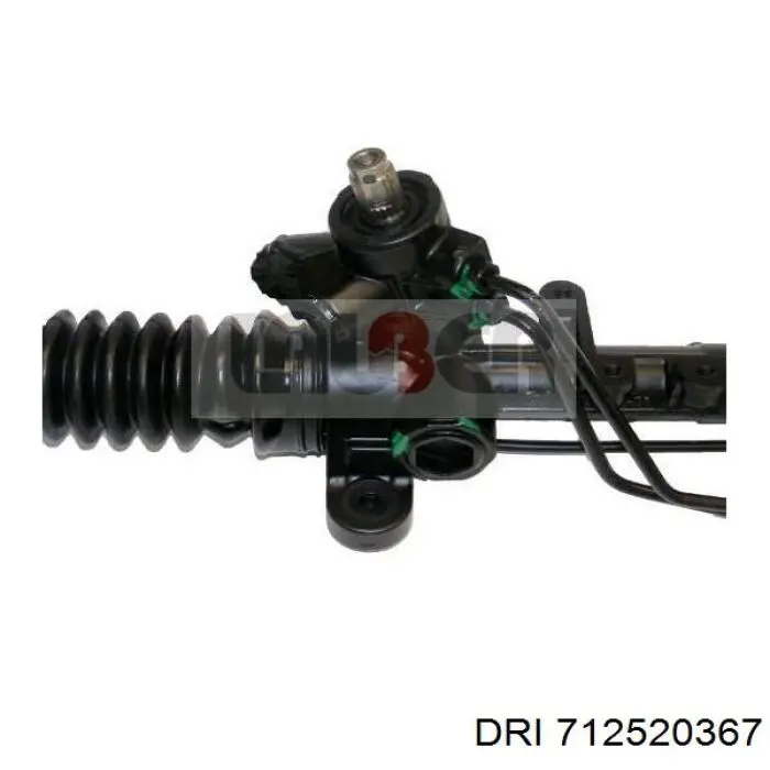 Управління рульове в зборі DRI 712520367 ціна, від 6931.44 UAH