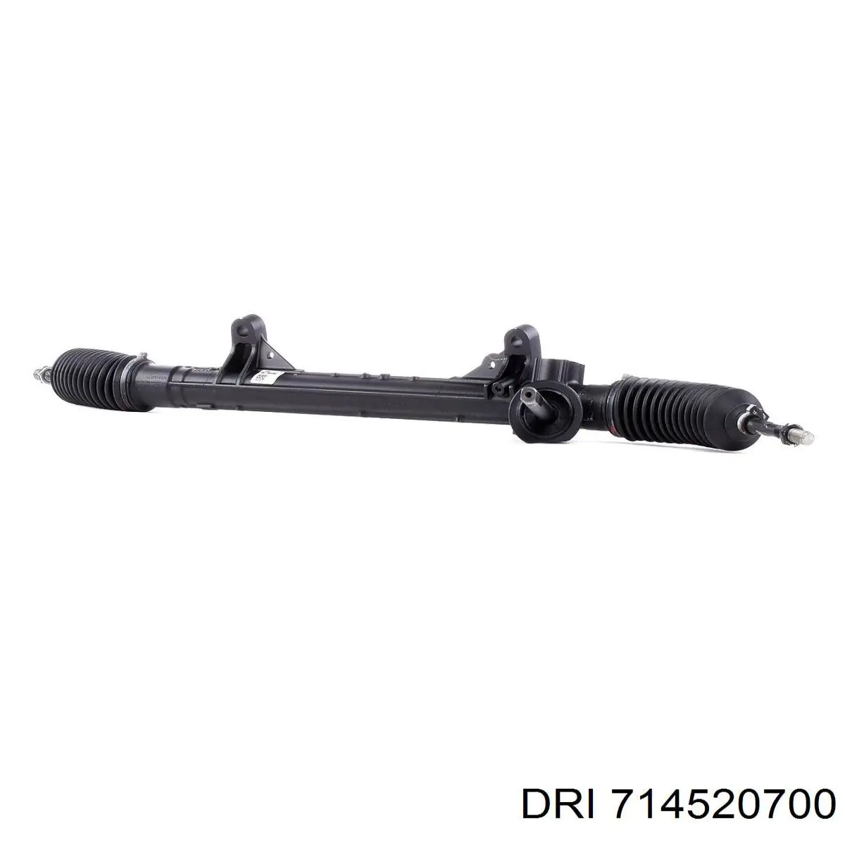 714520700 DRI Рейковий рульовий механізм