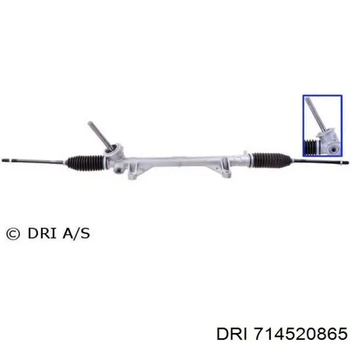 Управління рульове в зборі MSG Rebuilding RE115R ціна, від 125.88 USD