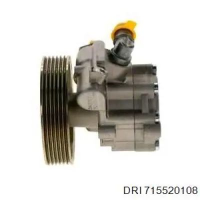 Насос ГУР 9626552180 Fiat/Alfa/Lancia
