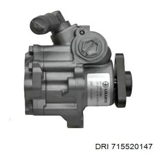 Насос ГУР 715520147 DRI