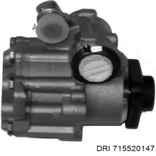 Купити 715520147 DRI Насос гідравліки