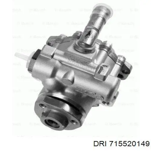 Насос ГПК DRI 715520149 ціна, від 138.26 USD