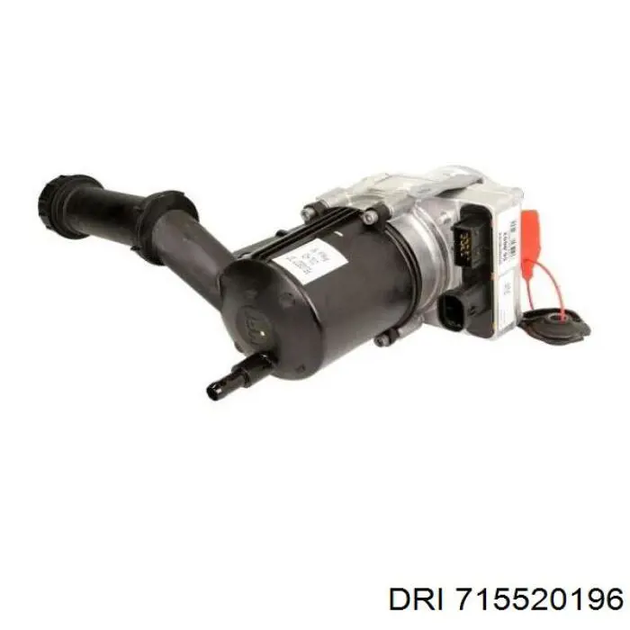 Насос ГУР 715520196 DRI
