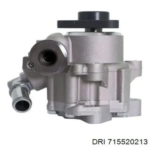 Насос гідропідсилювача керма DRI 715520213
