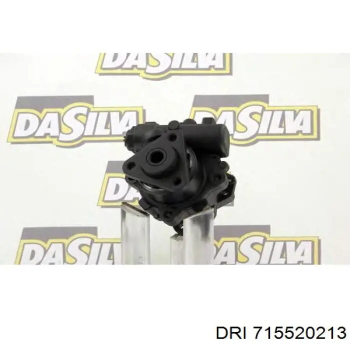 Насос ГПК DRI 715520213 ціна, від 89.86 USD