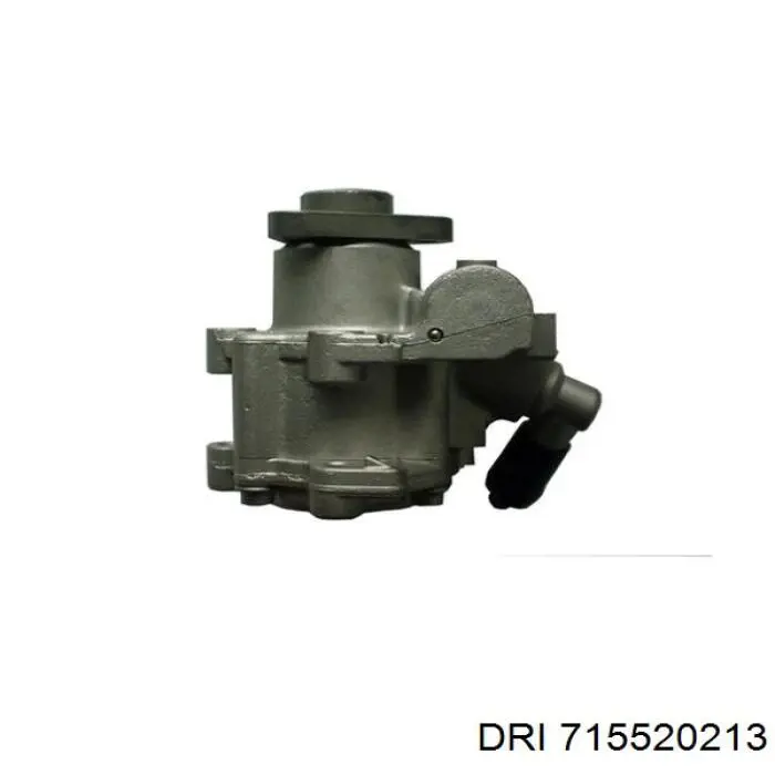 Купити 715520213 DRI Насос гідравліки