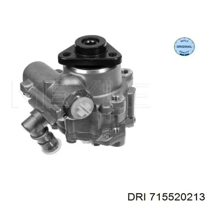 Насос ГПК DRI 715520213 ціна, від 89.86 USD