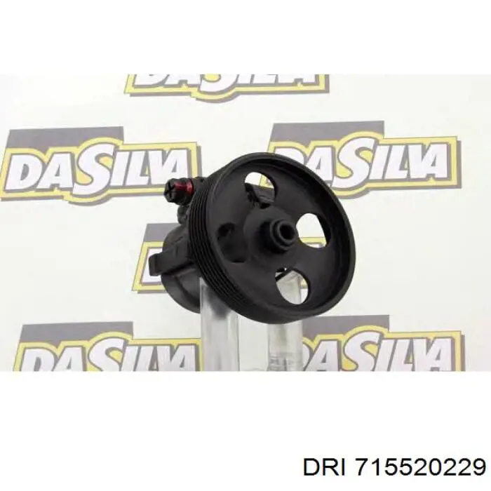 Насос ГУР 715520229 DRI