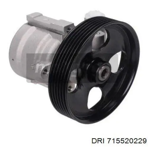 Насос ГПК DRI 715520229 ціна, від 86.49 USD