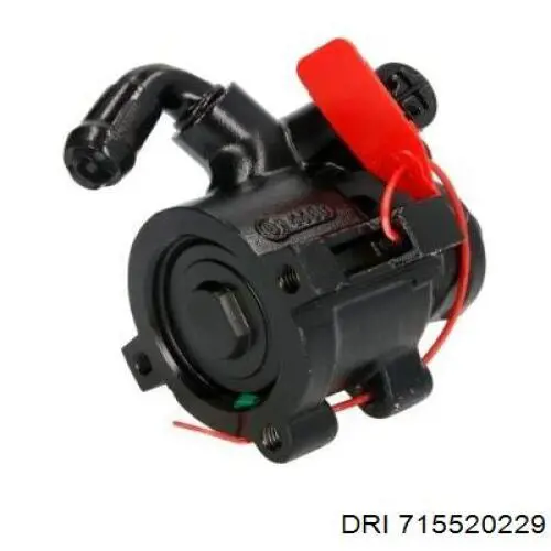 Купити 715520229 DRI Насос гідравліки