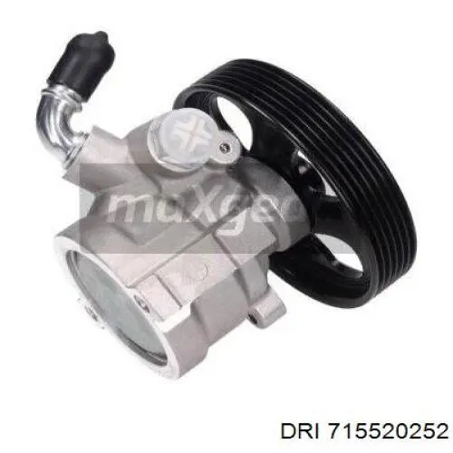 Купити 715520252 DRI Насос гідравліки