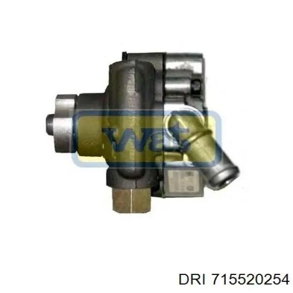 715520254 DRI Насос гідропідсилювача