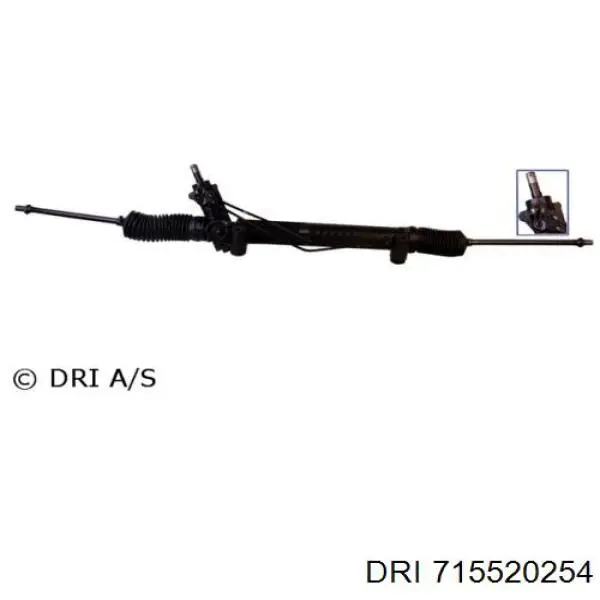 Насос ГПК DRI 715520254 ціна, від 110.91 USD
