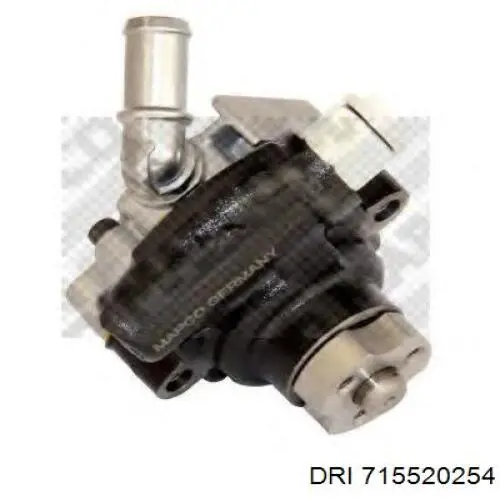 Купити 715520254 DRI Насос гідравліки