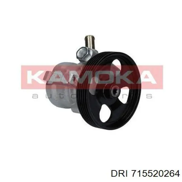 Купити P1902 Motorherz Насос гідравліки