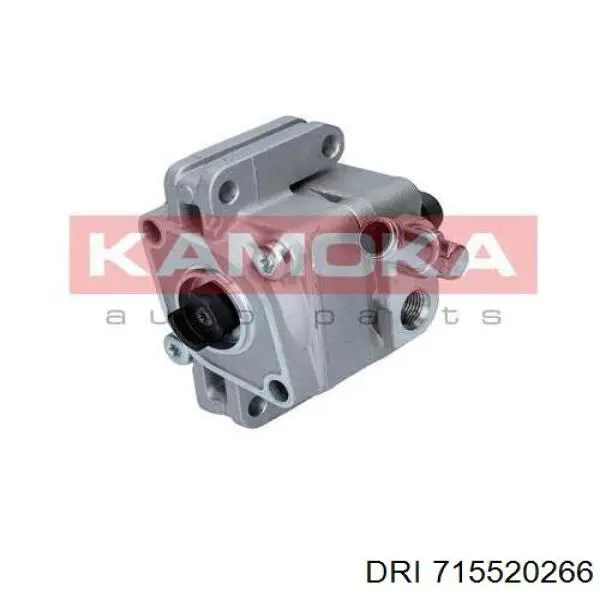 Насос ГУР 715520266 DRI
