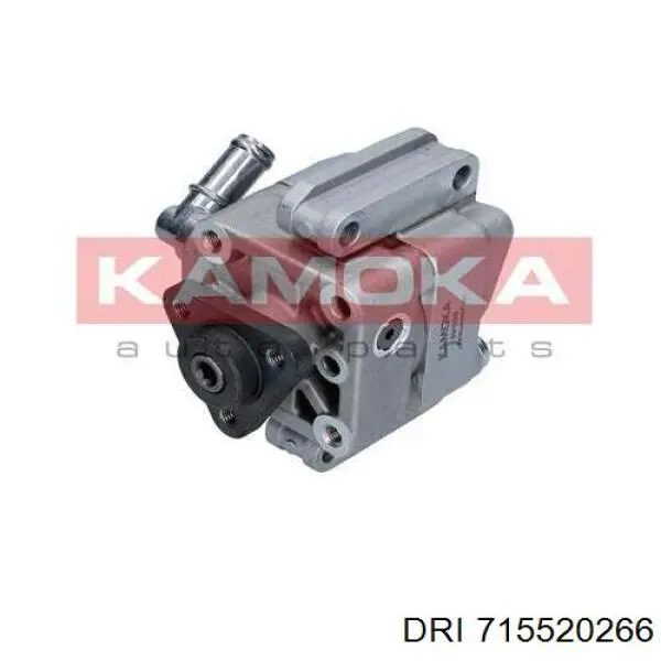 Насос гідропідсилювача керма DRI 715520266