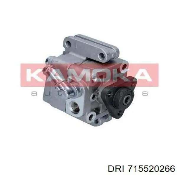 Купити 715520266 DRI Насос гідравліки