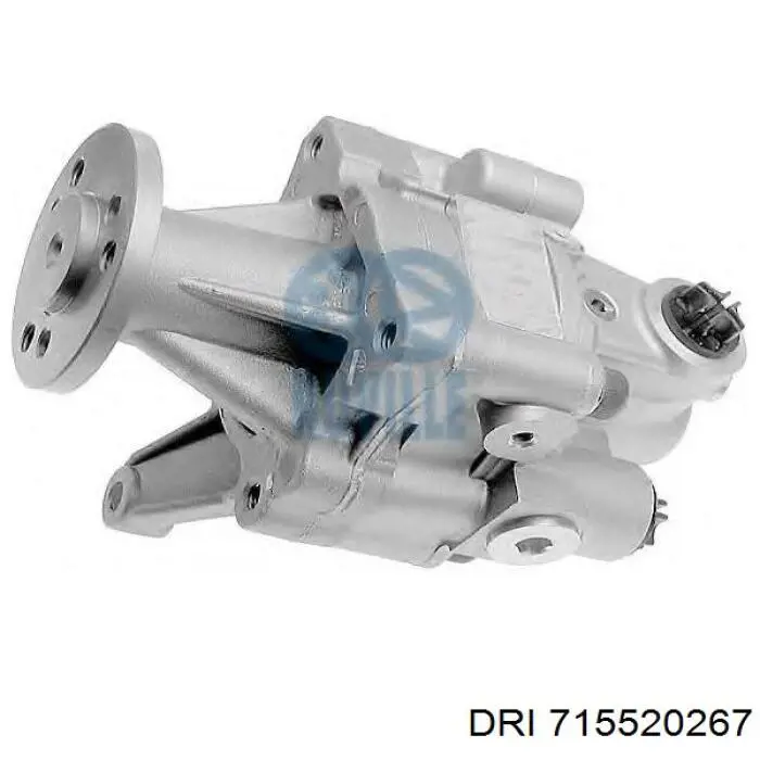 Насос ГПК DRI 715520267 ціна, від 156.18 USD