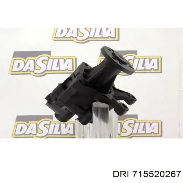 Купити 715520267 DRI Насос гідравліки