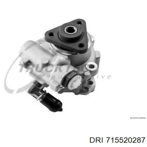 Насос ГПК DRI 715520287 ціна, від 265.24 USD