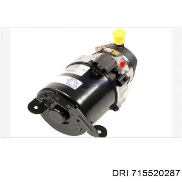 Купити 715520287 DRI Насос гідравліки