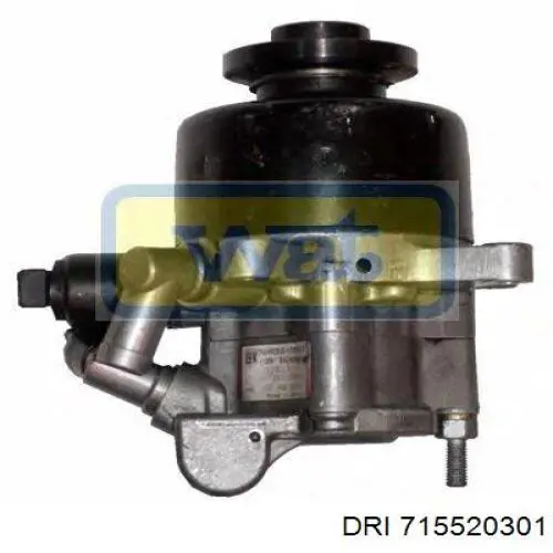 715520301 DRI Насос гідропідсилювача