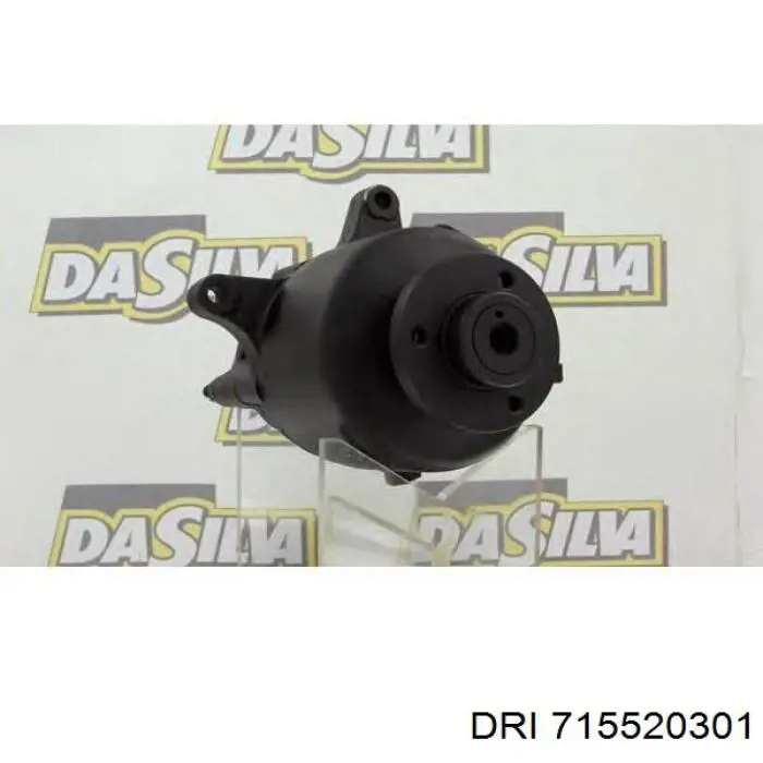 Купити 715520301 DRI Насос гідравліки