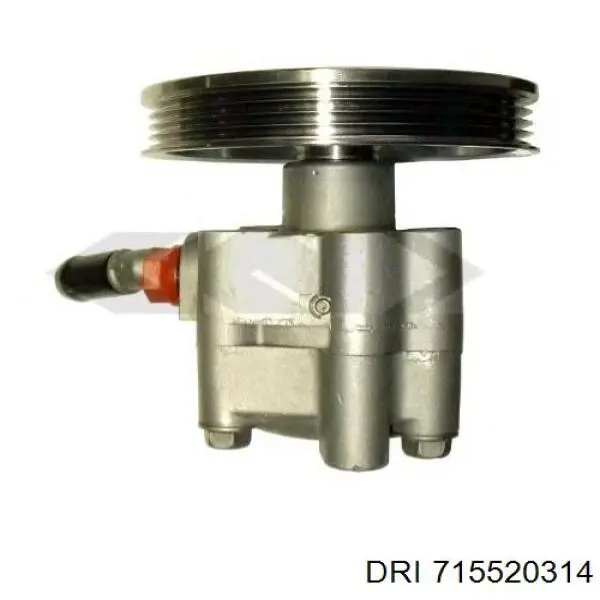 Насос ГПК Nissan/Infiniti 49110BU001 ціна, від 108.99 USD