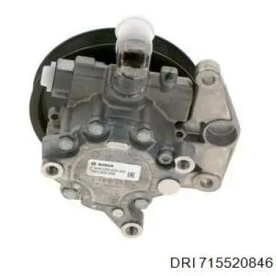 Насос ГПК DRI 715520846 ціна, від 143.55 USD