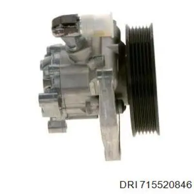 Купити 715520846 DRI Насос гідравліки